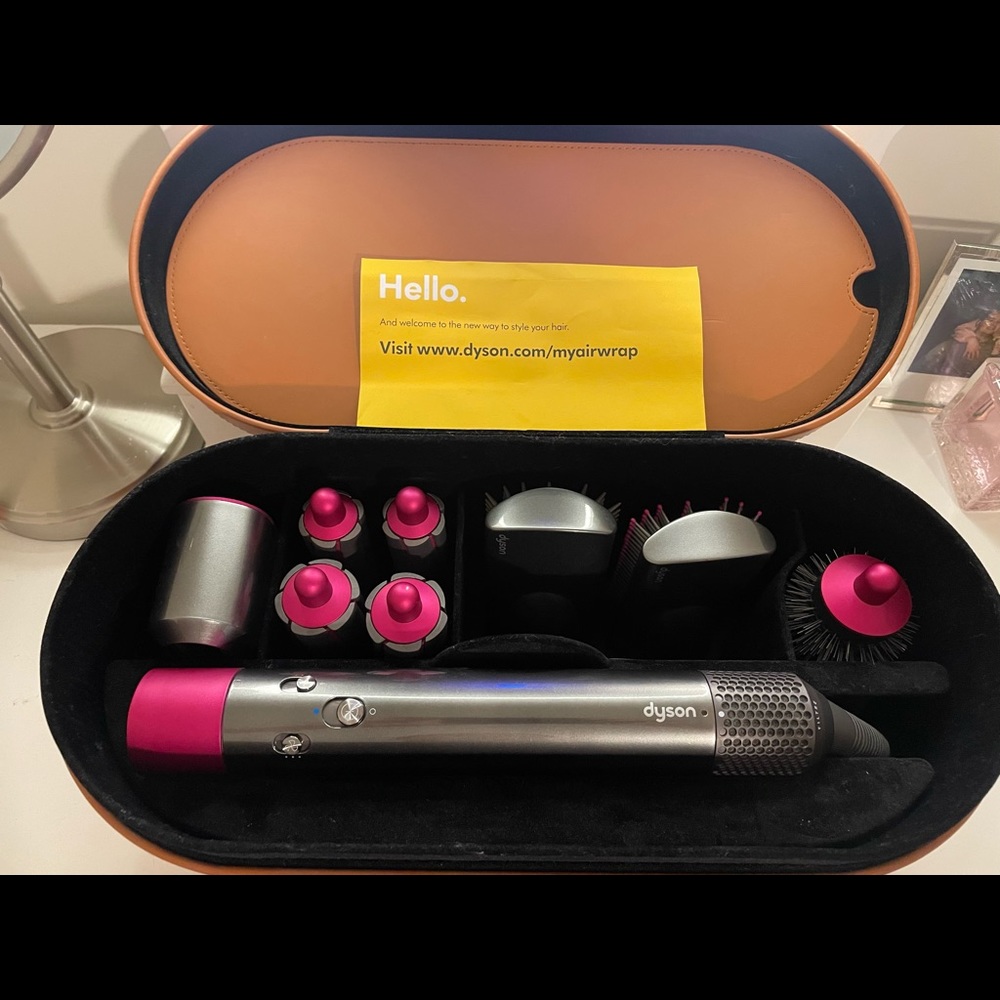 💕Dyson Airwrap Complete💕